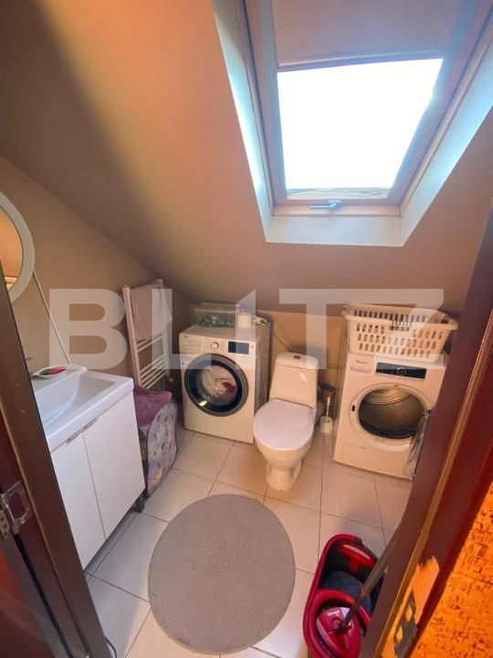 Apartament de vânzare 4 camere Baciu - 164055AV | BLITZ Cluj-Napoca | Poza9