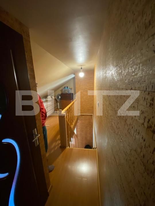Apartament de vânzare 4 camere Baciu - 164055AV | BLITZ Cluj-Napoca | Poza8