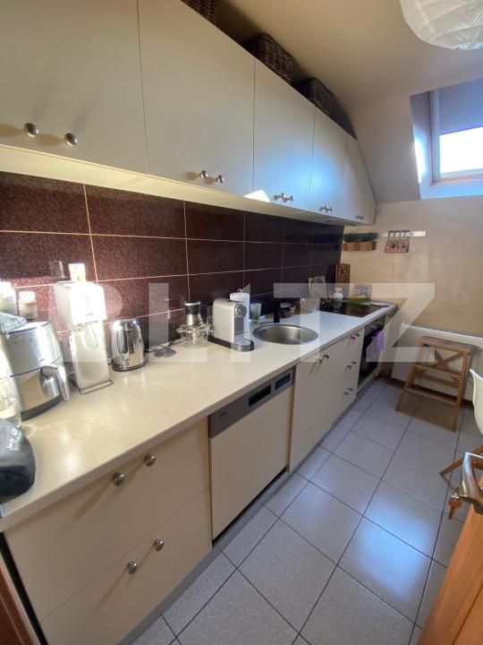 Apartament de vânzare 4 camere Baciu - 164055AV | BLITZ Cluj-Napoca | Poza6