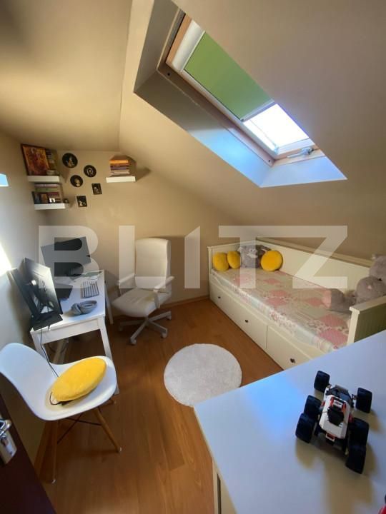 Apartament de vânzare 4 camere Baciu - 164055AV | BLITZ Cluj-Napoca | Poza11