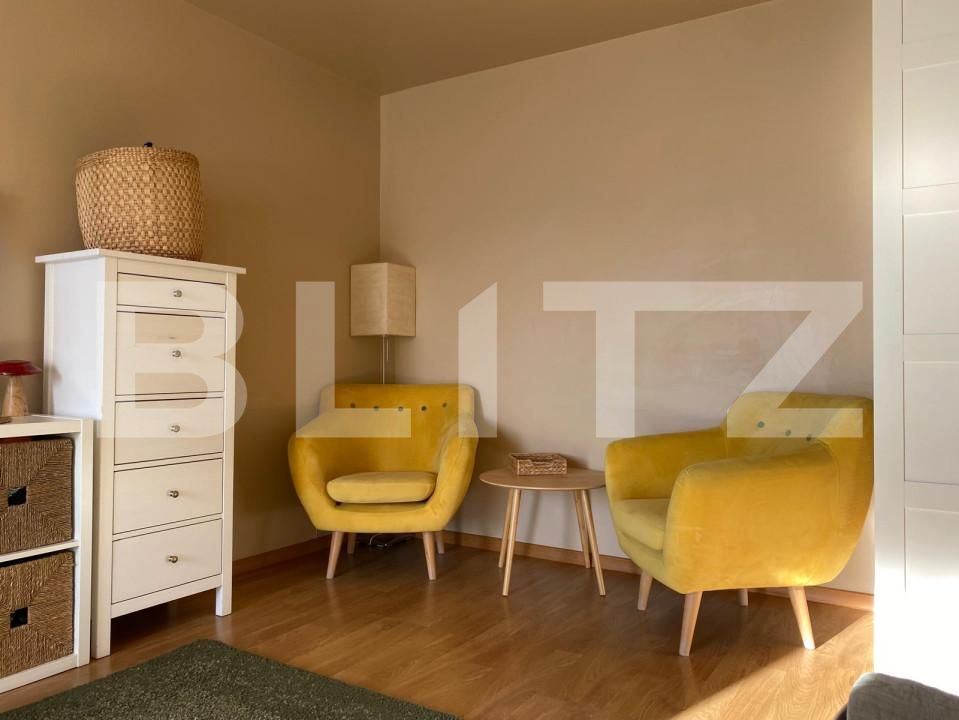Apartament de vânzare 4 camere Baciu - 164055AV | BLITZ Cluj-Napoca | Poza1
