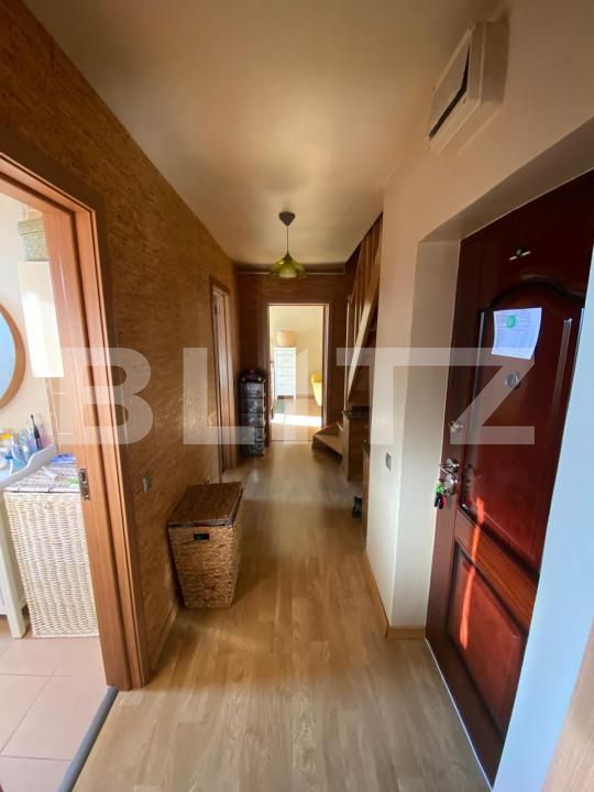 Apartament de vânzare 4 camere Baciu - 164055AV | BLITZ Cluj-Napoca | Poza4