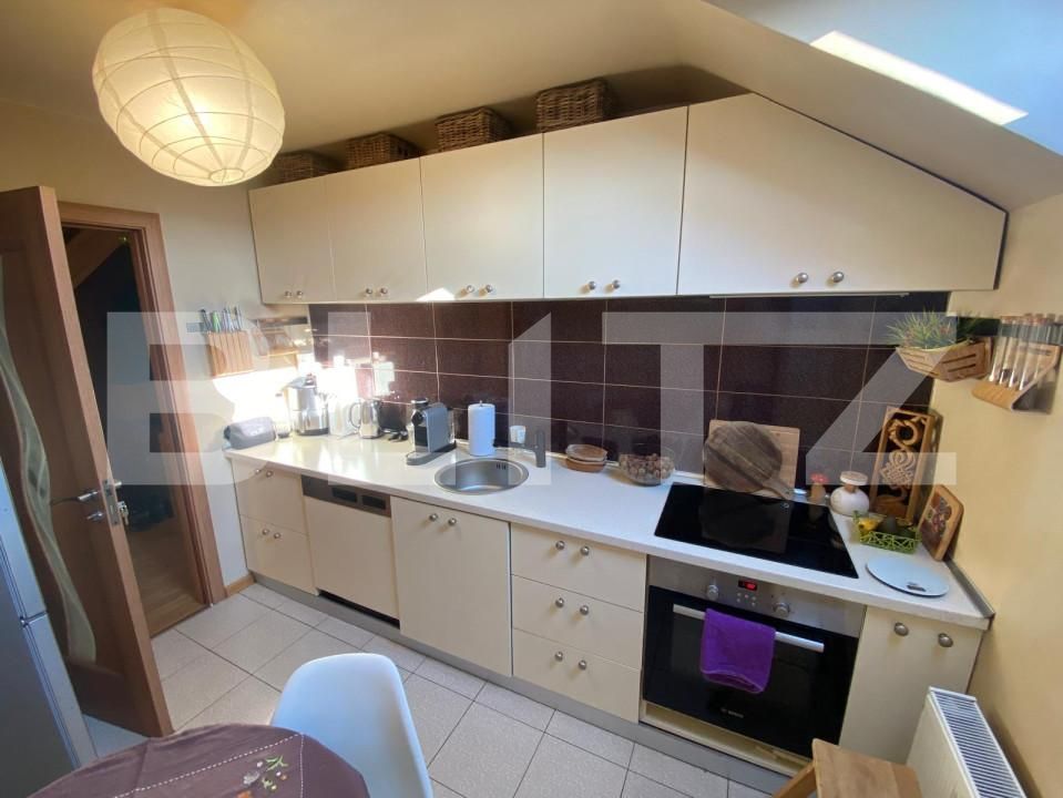 Apartament de vânzare 4 camere Baciu - 164055AV | BLITZ Cluj-Napoca | Poza5