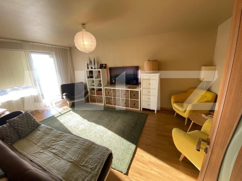 Apartament de vânzare 4 camere Baciu - 164055AV | BLITZ Cluj-Napoca | Poza2