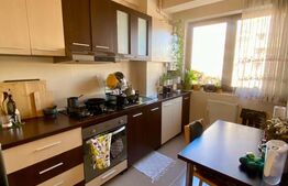Apartament 2 camere, 50 mp, parcare subterana, pet friendly, zona Fsega