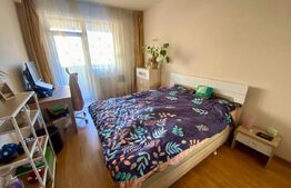 Apartament 2 camere, 50 mp, parcare subterana, pet friendly, zona Fsega