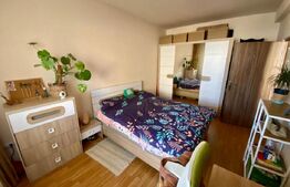 Apartament 2 camere, 50 mp, parcare subterana, pet friendly, zona Fsega