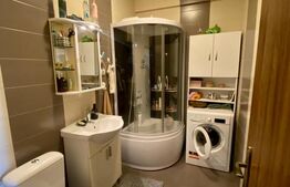 Apartament 2 camere, 50 mp, parcare subterana, pet friendly, zona Fsega