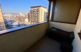 Apartament 2 camere, 50 mp, parcare subterana, pet friendly, zona Fsega