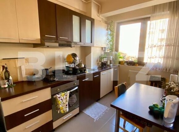 Apartament de închiriat 2 camere Gheorgheni - 164058AI | BLITZ Cluj-Napoca | Poza3