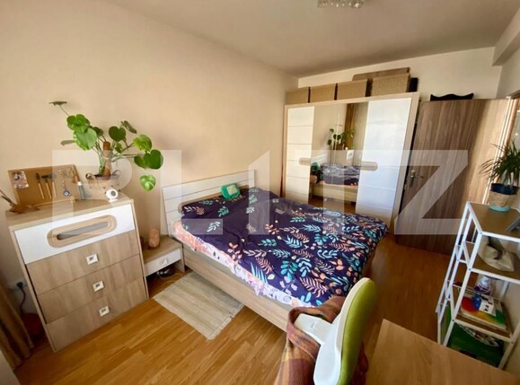 Apartament de închiriat 2 camere Gheorgheni - 164058AI | BLITZ Cluj-Napoca | Poza2