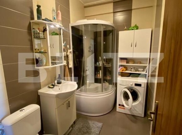 Apartament de închiriat 2 camere Gheorgheni - 164058AI | BLITZ Cluj-Napoca | Poza7