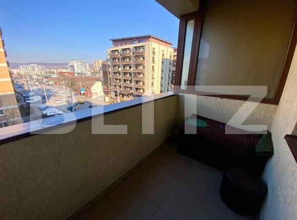 Apartament de închiriat 2 camere Gheorgheni - 164058AI | BLITZ Cluj-Napoca | Poza8