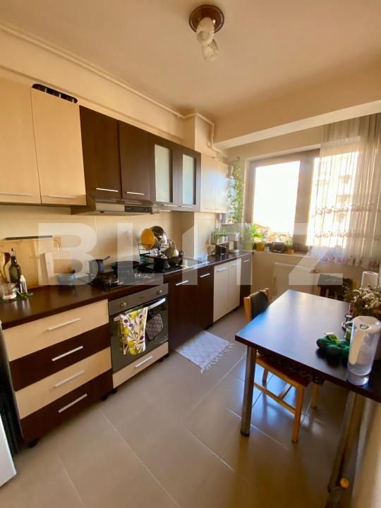 Apartament de închiriat 2 camere Gheorgheni - 164058AI | BLITZ Cluj-Napoca | Poza3