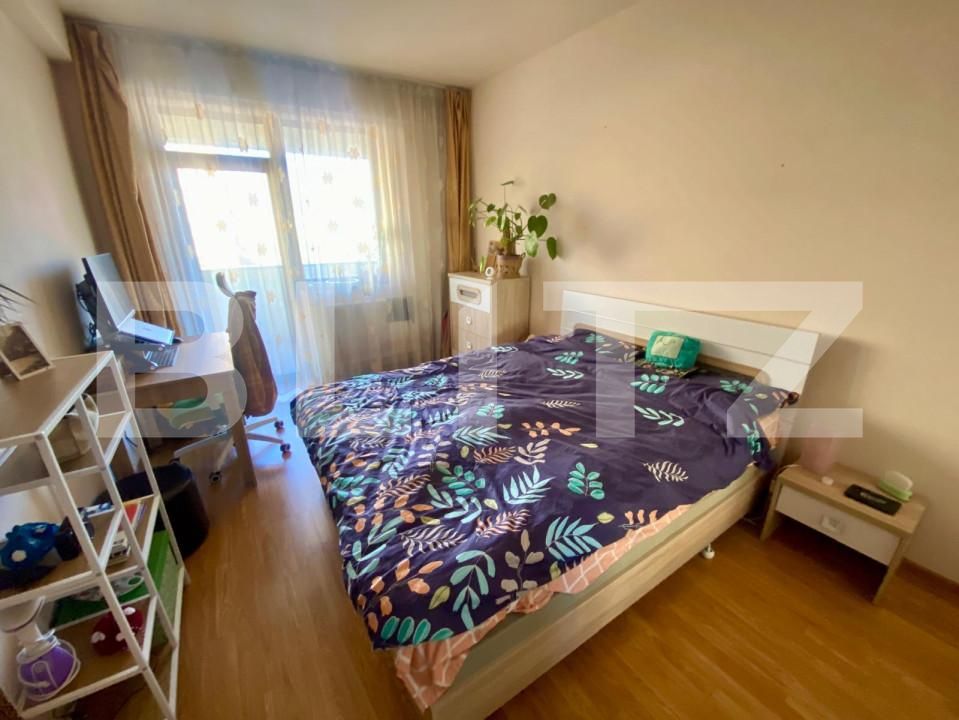 Apartament de închiriat 2 camere Gheorgheni - 164058AI | BLITZ Cluj-Napoca | Poza1