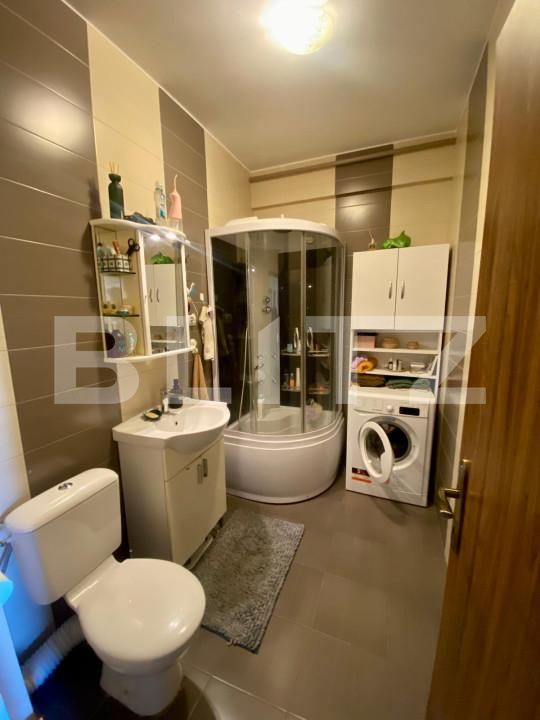 Apartament de închiriat 2 camere Gheorgheni - 164058AI | BLITZ Cluj-Napoca | Poza7
