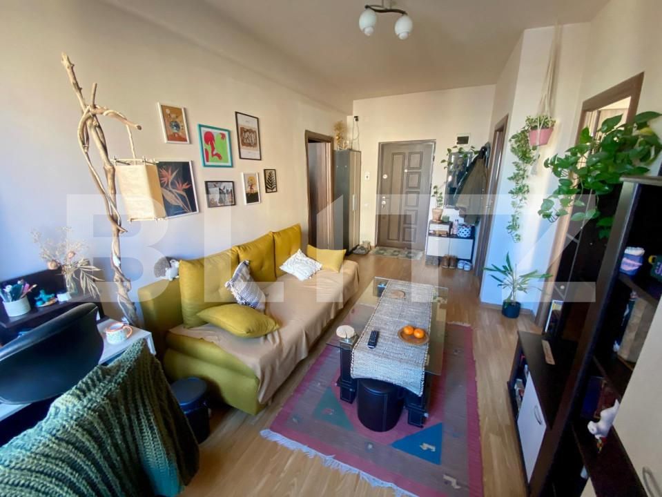 Apartament de închiriat 2 camere Gheorgheni - 164058AI | BLITZ Cluj-Napoca | Poza6