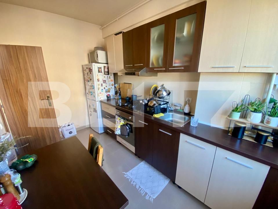 Apartament de închiriat 2 camere Gheorgheni - 164058AI | BLITZ Cluj-Napoca | Poza4