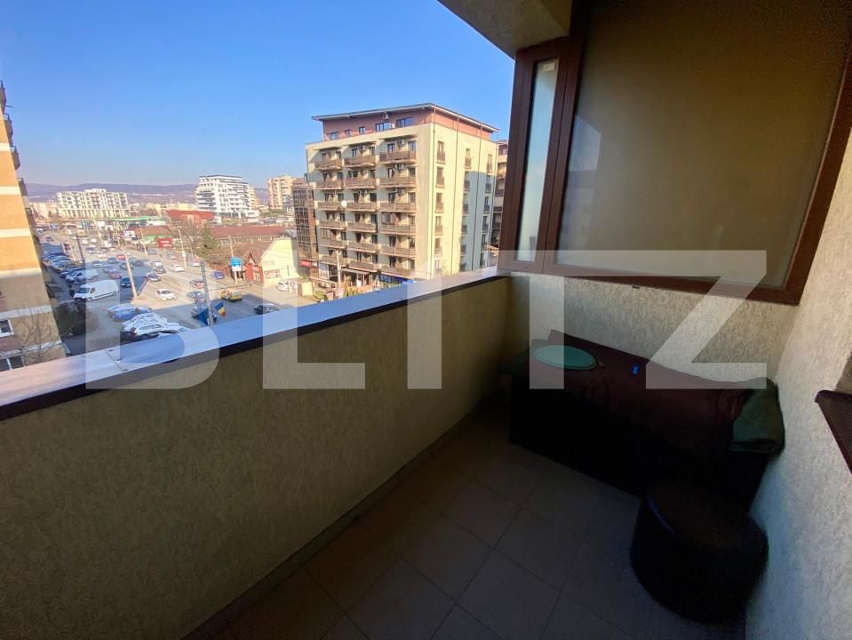 Apartament de închiriat 2 camere Gheorgheni - 164058AI | BLITZ Cluj-Napoca | Poza8