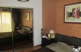 De vanzare 3 camere, 61 mp, 2 balcoane, zona Cetatii! Parcare cu CF!