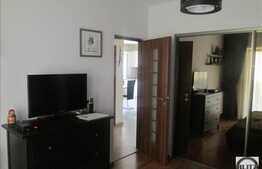 De vanzare 3 camere, 61 mp, 2 balcoane, zona Cetatii! Parcare cu CF!