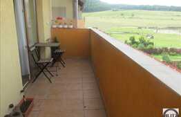 De vanzare 3 camere, 61 mp, 2 balcoane, zona Cetatii! Parcare cu CF!