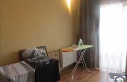 De vanzare 3 camere, 61 mp, 2 balcoane, zona Cetatii! Parcare cu CF!