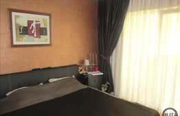 De vanzare 3 camere, 61 mp, 2 balcoane, zona Cetatii! Parcare cu CF!