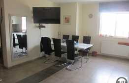 De vanzare 3 camere, 61 mp, 2 balcoane, zona Cetatii! Parcare cu CF!