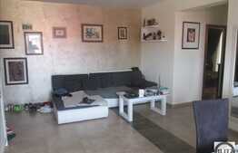 De vanzare 3 camere, 61 mp, 2 balcoane, zona Cetatii! Parcare cu CF!