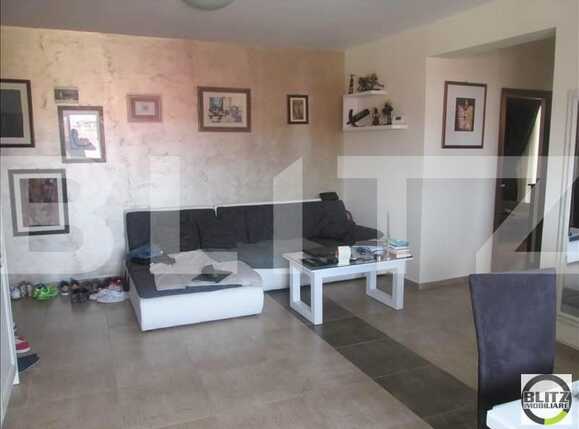 Apartament de vânzare 3 camere Floreşti - 16406AV | BLITZ Cluj-Napoca | Poza2