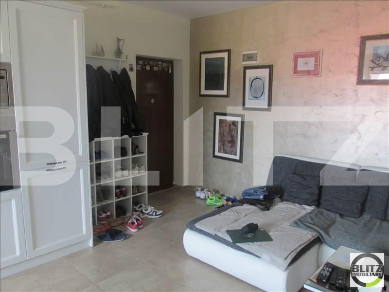 Apartament de vânzare 3 camere Floreşti - 16406AV | BLITZ Cluj-Napoca | Poza4