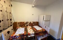 Apartament 2 camere, 41 mp utili, zona Farmec