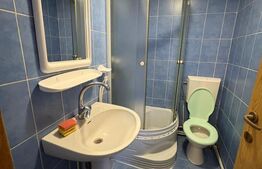 Apartament 2 camere, 41 mp utili, zona Farmec