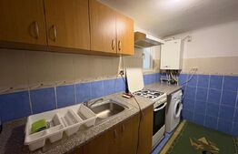 Apartament 2 camere, 41 mp utili, zona Farmec