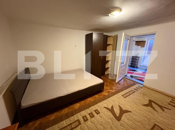 Apartament de închiriat 2 camere Marasti - 164061AI | BLITZ Cluj-Napoca | Poza2
