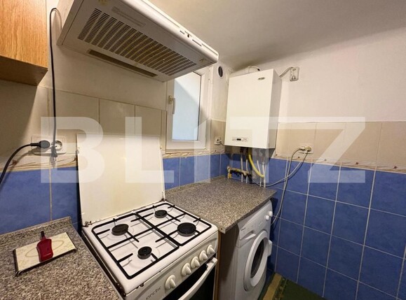 Apartament de închiriat 2 camere Marasti - 164061AI | BLITZ Cluj-Napoca | Poza10