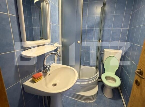 Apartament de închiriat 2 camere Marasti - 164061AI | BLITZ Cluj-Napoca | Poza11