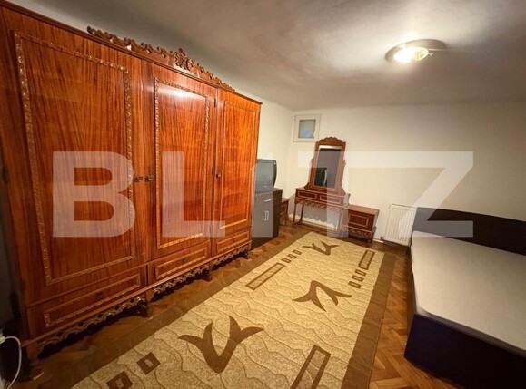 Apartament de închiriat 2 camere Marasti - 164061AI | BLITZ Cluj-Napoca | Poza4