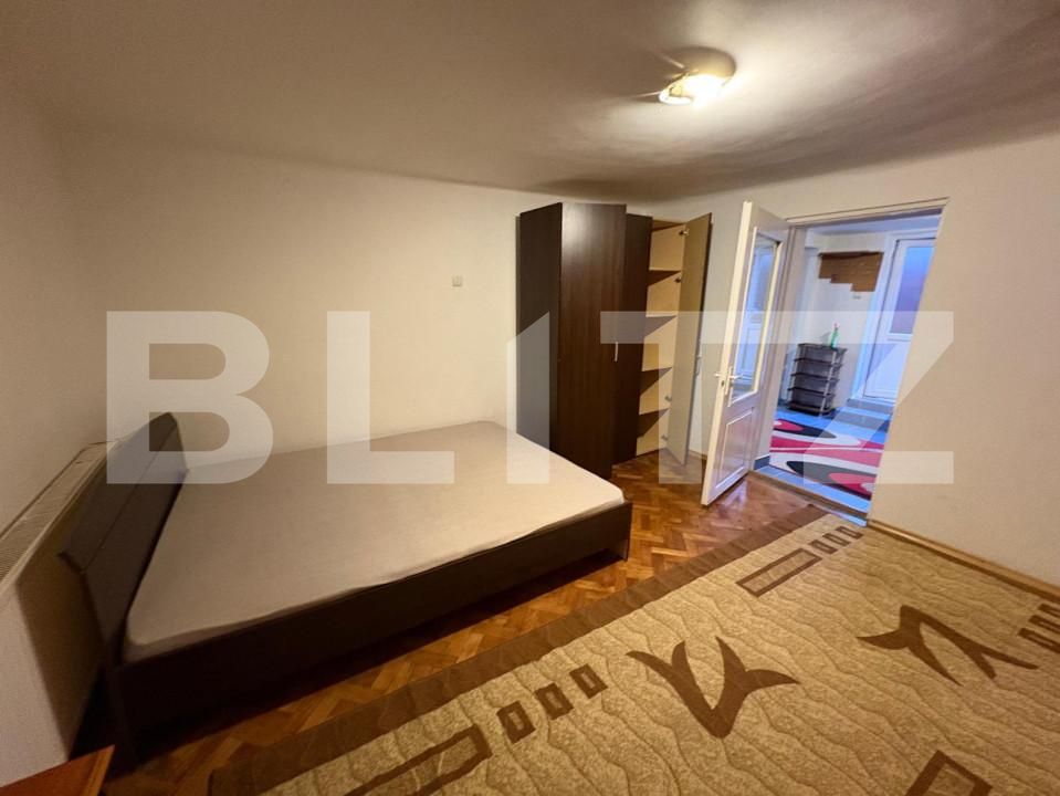 Apartament de închiriat 2 camere Marasti - 164061AI | BLITZ Cluj-Napoca | Poza2