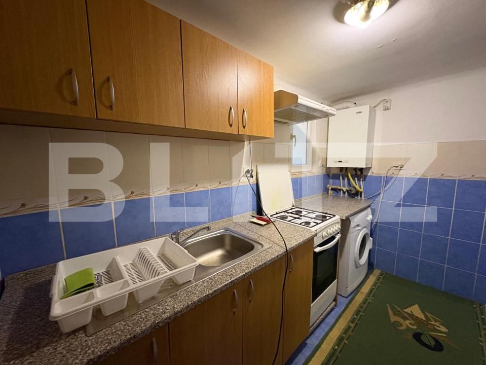Apartament de închiriat 2 camere Marasti - 164061AI | BLITZ Cluj-Napoca | Poza9
