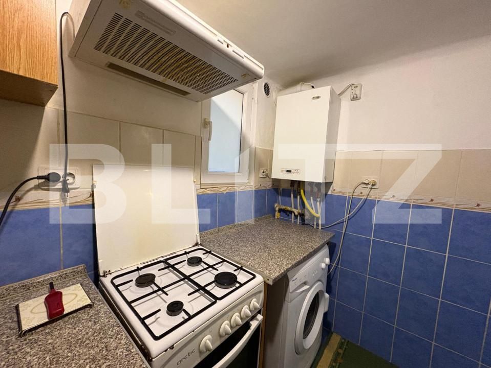 Apartament de închiriat 2 camere Marasti - 164061AI | BLITZ Cluj-Napoca | Poza10