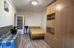 Garsoniera, 25 mp, centrala proprie, balcon, zona Iris 