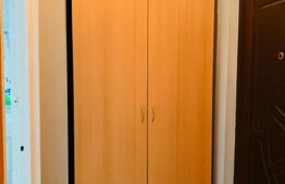 Garsoniera, 25 mp, centrala proprie, balcon, zona Iris 