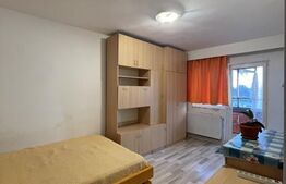 Garsoniera, 25 mp, centrala proprie, balcon, zona Iris 