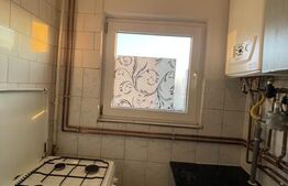 Garsoniera, 25 mp, centrala proprie, balcon, zona Iris 