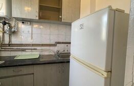 Garsoniera, 25 mp, centrala proprie, balcon, zona Iris 