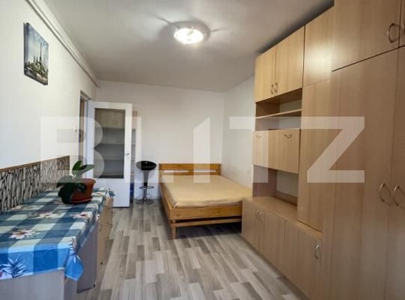 Garsonieră de închiriat Iris - 164066AI | BLITZ Cluj-Napoca | Poza1