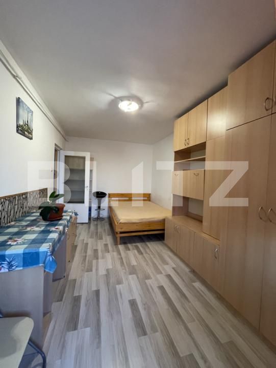 Garsonieră de închiriat Iris - 164066AI | BLITZ Cluj-Napoca | Poza1