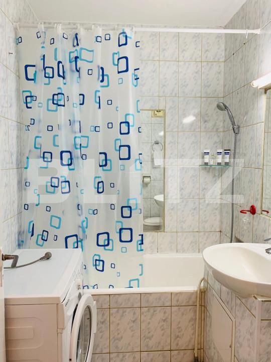 Garsonieră de închiriat Iris - 164066AI | BLITZ Cluj-Napoca | Poza6